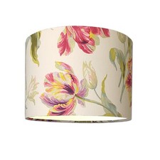Lampshades in Laura Ashley