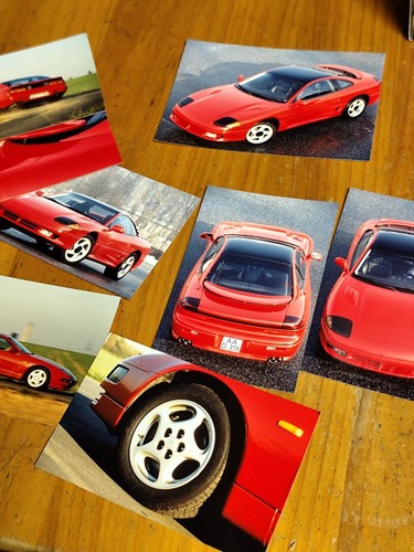 Photo dodge stealth - photo, license