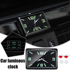 Luminous Car Dashboard