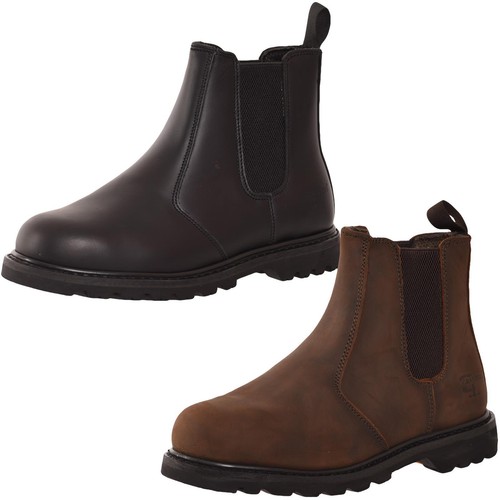 Mens safety boots - mens,