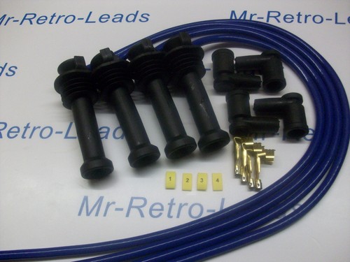 Blue 5mm performance - blue,