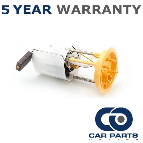 Tank fuel pump fits golf - tank,