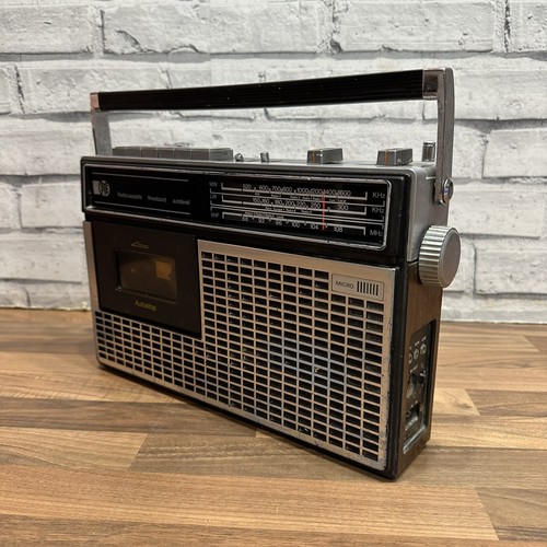 Vintage radio pye 9014 - vintage,