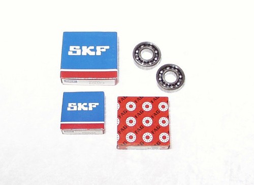 Bmw r26 26 - 26, bearing