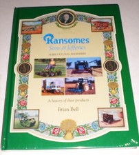 RANSOMES SIMS & JEFFERIES