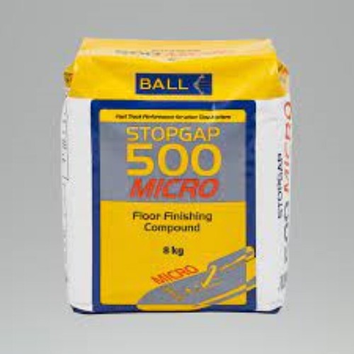 Ball stopgap 500 micro 8kg - f-ball,