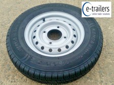 KENDA 165x13 165R13C 8PLY