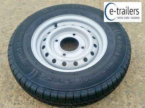 Kenda 165x13 165r13c 8ply - kenda,