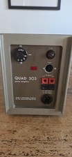 QUAD 303 Vintage Stereo HiFi