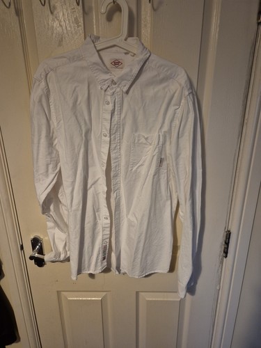 Lee cooper shirt - cooper,