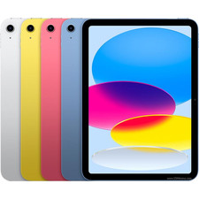Apple ipad 10th generation - ipad,