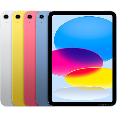 Apple ipad 10th generation - ipad,
