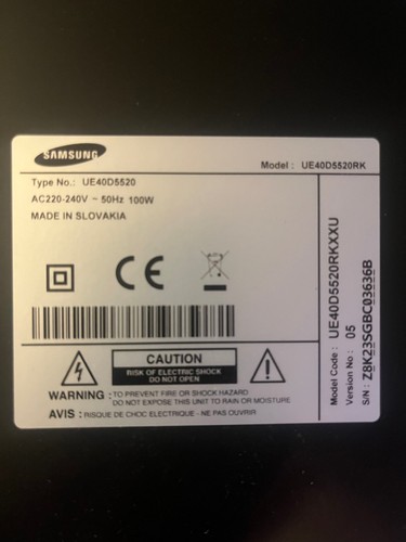 For sale are parts - from, an