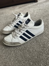 Mens adidas plimcana - low, size