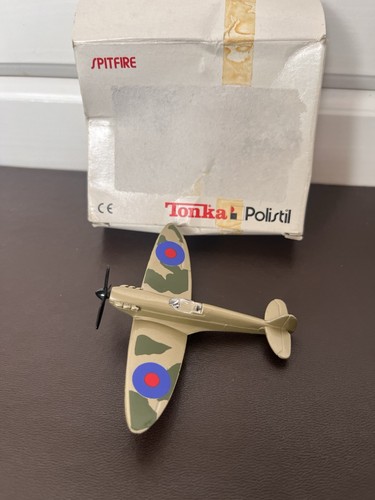 Vintage tonka polistil - tonka,