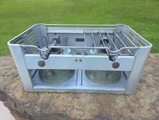 RARE VTG COLEMAN MODEL 345