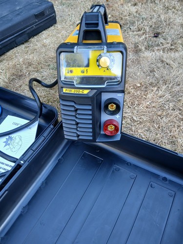 200 amp arc - 200, 16