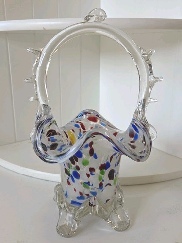 Vintage 1970 murano style - murano,