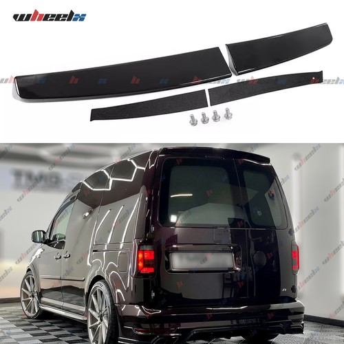 For caddy maxi rear - 05-18,