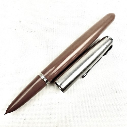 Vintage parker cocoa - parker, demi
