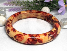 Bangle plastic diameter