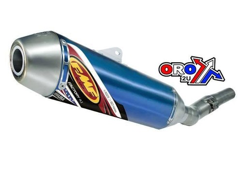 Rmz250 1rct ti fmf - f4.1rct, ti,