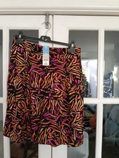 BONMARCHE Ladies Shorts –