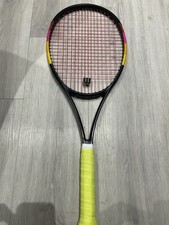 Wilson Blade V8 98 16x19 305g