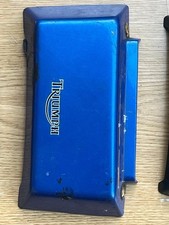 Triumph Trophy 900 1200 1995