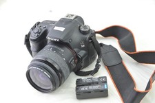 Sony A58 SLT-A58 20.1 MP