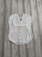 Primark,ladies,white ,beach