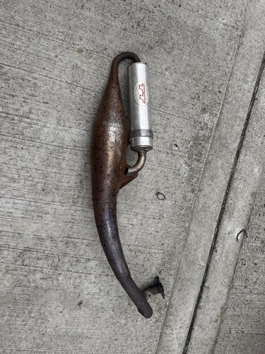 Leo vince exhaust - exhaust, 2