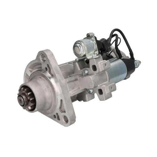 Starter fits volvo 8700 - volvo, 9700