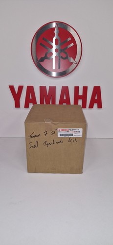 Genuine yamaha parts - genuine,