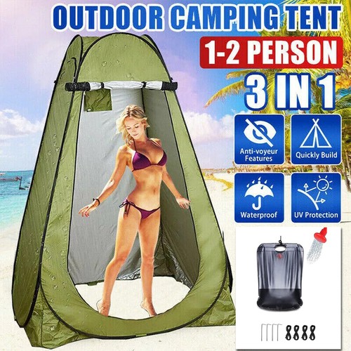 Pop privacy tent - pop, up