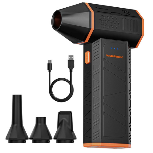 Wolfbox mf50 cordless air - mf50,
