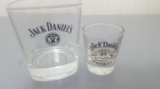 Jack Daniels Whiskey  Square