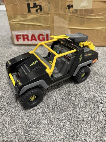 Palitoy action force sas - action,