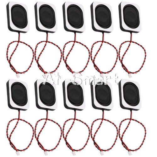Lot 4ohm 8ohm 3525 2535 - 8ohm, 3525/2535