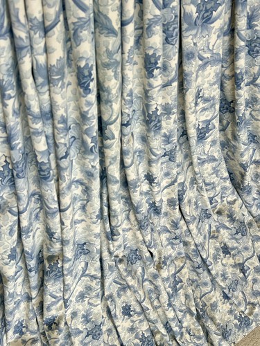 Dorma acanthus blue - blue, &