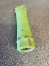 Dowdeswell Depth Wheel Adjuster tube