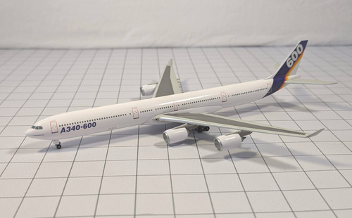 Airbus factory livery - factory,