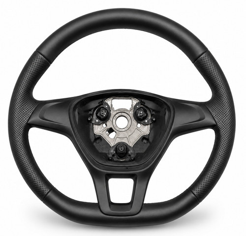 Polo steering wheel - vw, aw