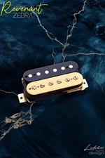 "Revenant Zebra" Humbucker -