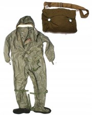 Genuine Polish Army RADIATION