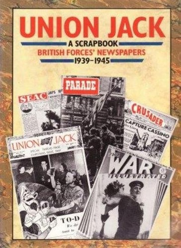 Union jack a - union,