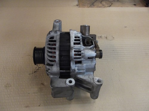 Ford focus mk2 alternator 8 - focus,