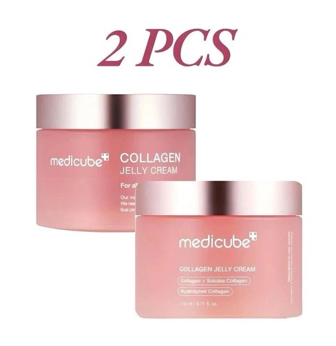 2pcs medicube collagen - 2pcs,