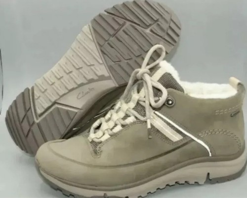 Clarks tri fern - fern, ladies