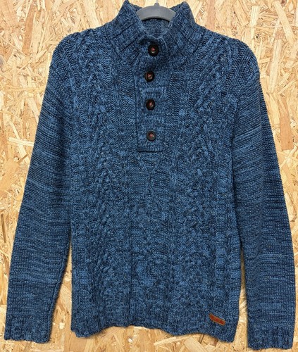Mens joe browns buttoned - 1/4,